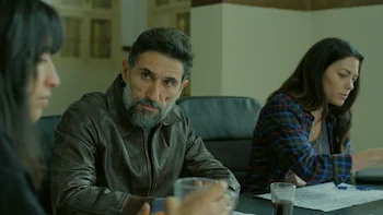 Fauda Episódio 5