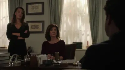 Designated Survivor-E9