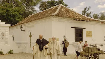 Índia Catalina-Episódio 30