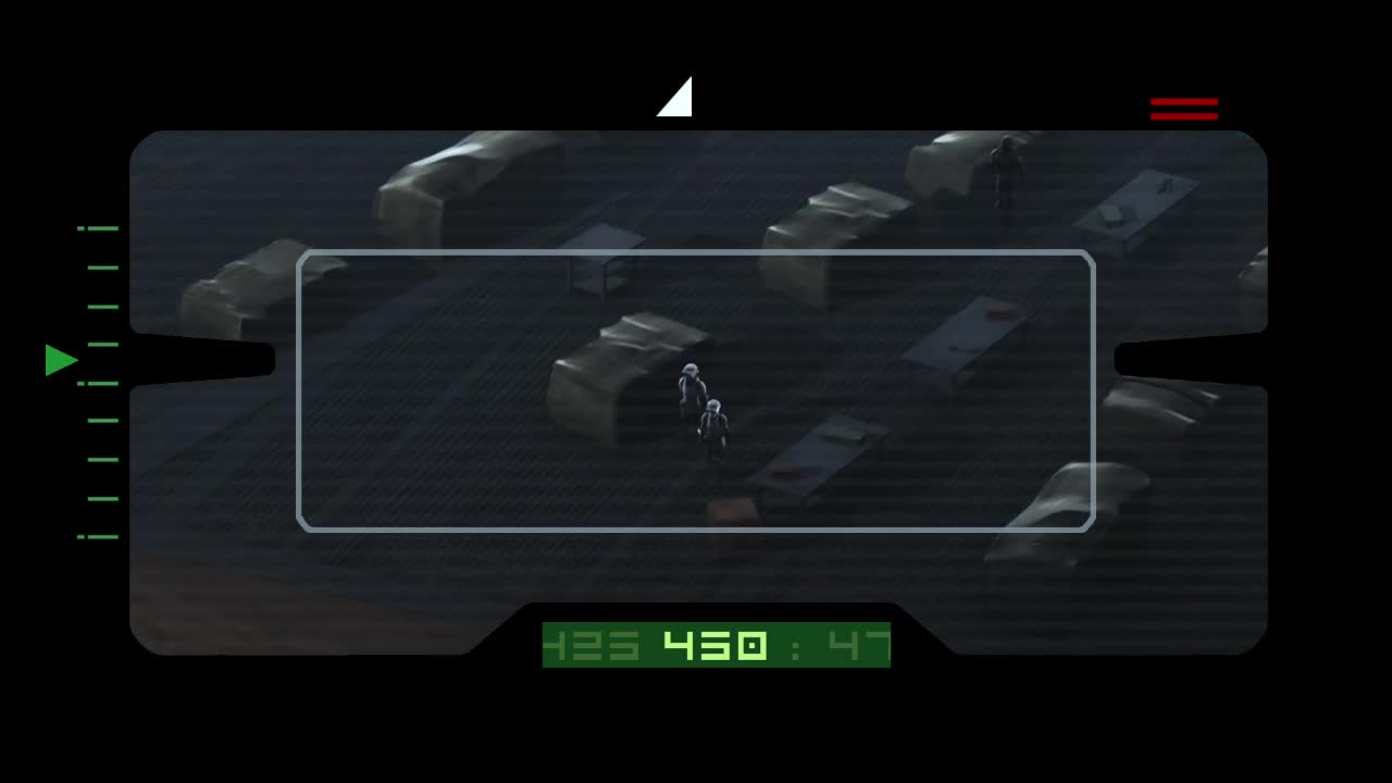 Star Wars: Rebels Episódio 12