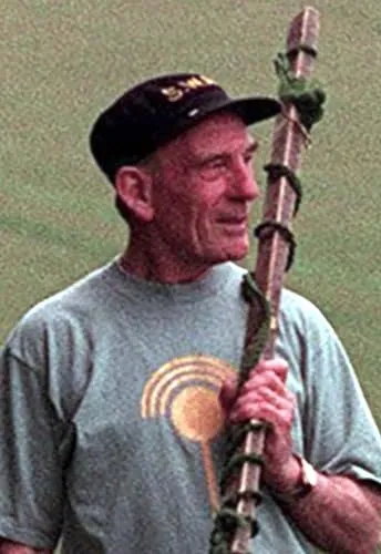 Doug Bower