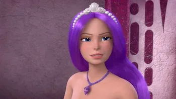 Barbie: A Touch of Magic-Volta à Pacífica – Parte 2