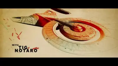 Star Trek: Discovery-E8