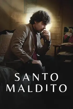 Santo Maldito - Série completa grátis no Cinegato