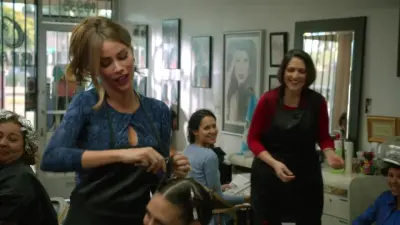 Família Moderna-Episódio 19
