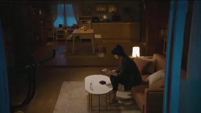 Bem-vindo à Vida-Bem-vindo à Vida Episódio 30