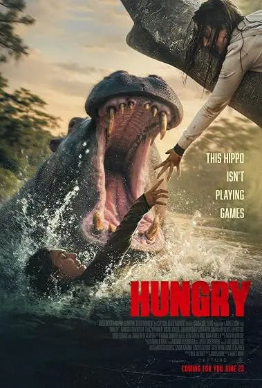 Pôster de Fome Fatal (2026)