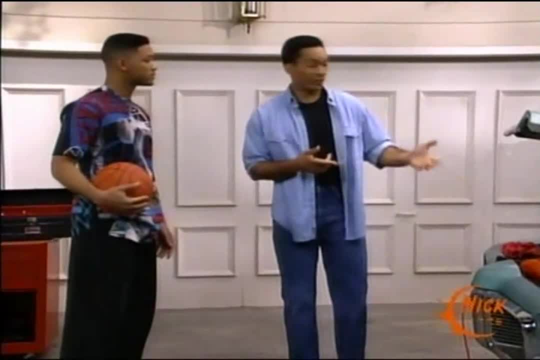 Um Maluco no Pedaço Episódio 21
