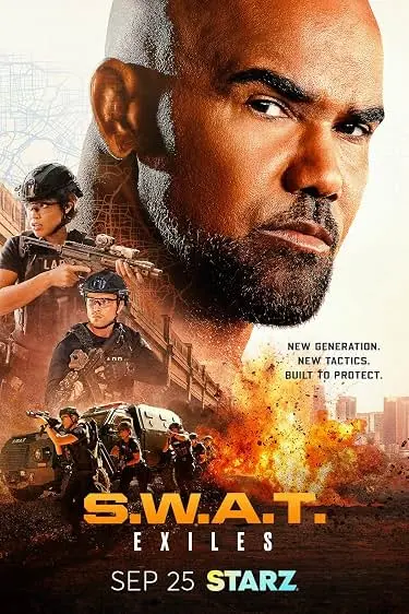 SWAT Exiles