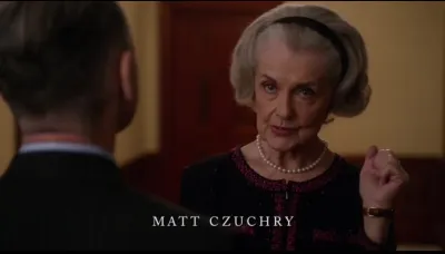 The Good Wife - Pelo Direito de Recomeçar-E4