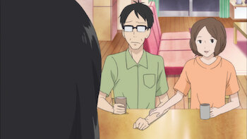 Que Chegue a Você: Kimi ni Todoke Episódio 7