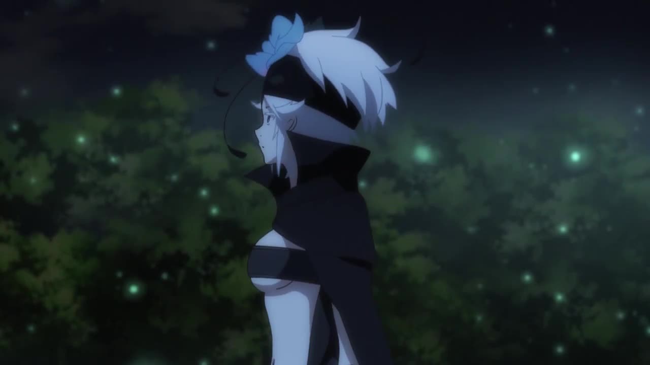 Rokka ~Bravos das Seis Flores~ Episódio 7