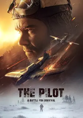O Piloto. Uma Batalha Pela Sobrevivência - Filme grátis no Cinegato
