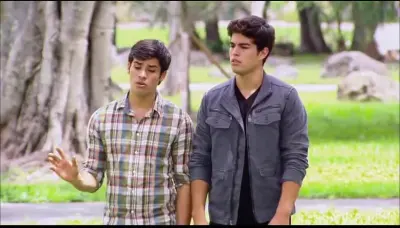 Grachi: Uma Vida de Pura Magia-E22