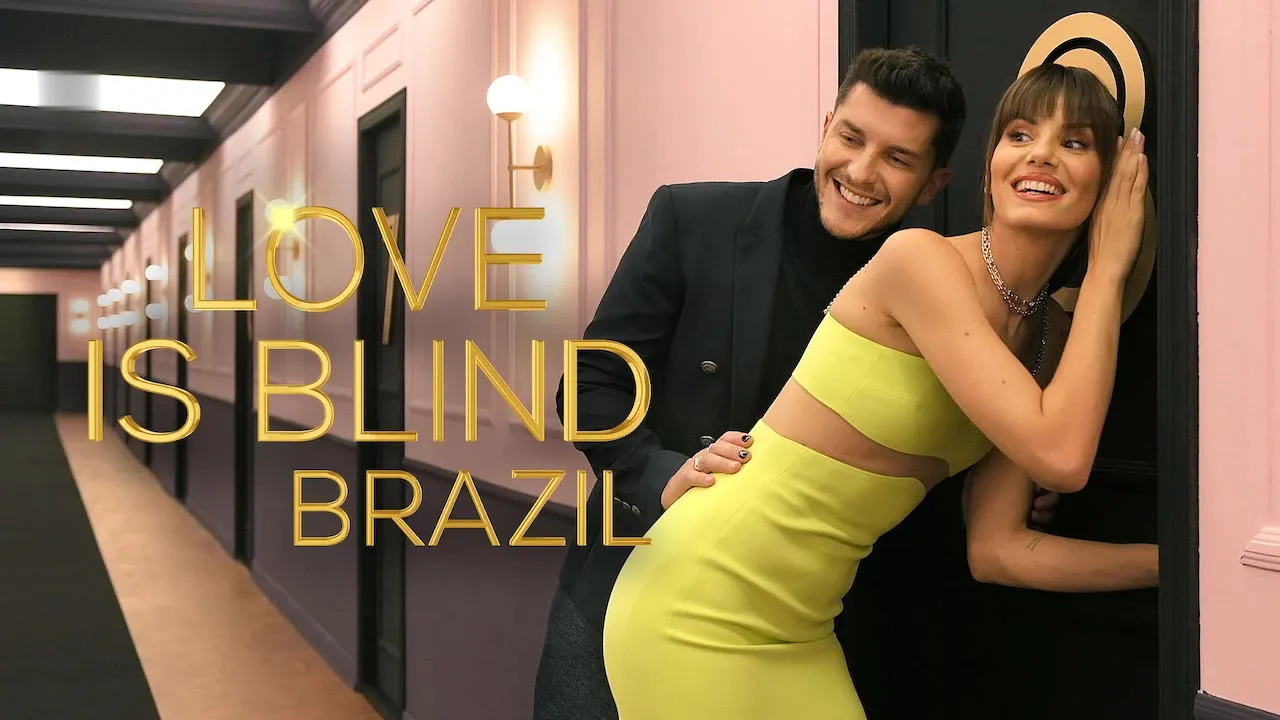 Casamento às Cegas: Brasil