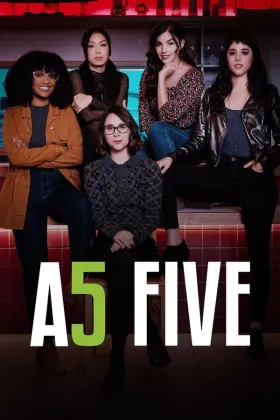 As Five assistir online grátis