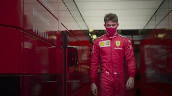 F1: Dirigir para Viver Episódio 4
