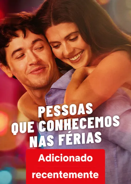 De Férias com Você assistir online grátis