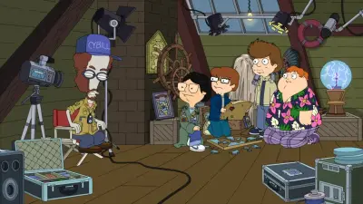 American Dad!-E12