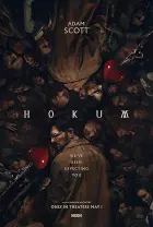 Hokum: O Pesadelo da Bruxa