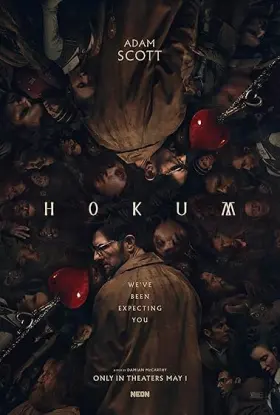 Hokum: O Pesadelo da Bruxa - Filme grátis no Cinegato