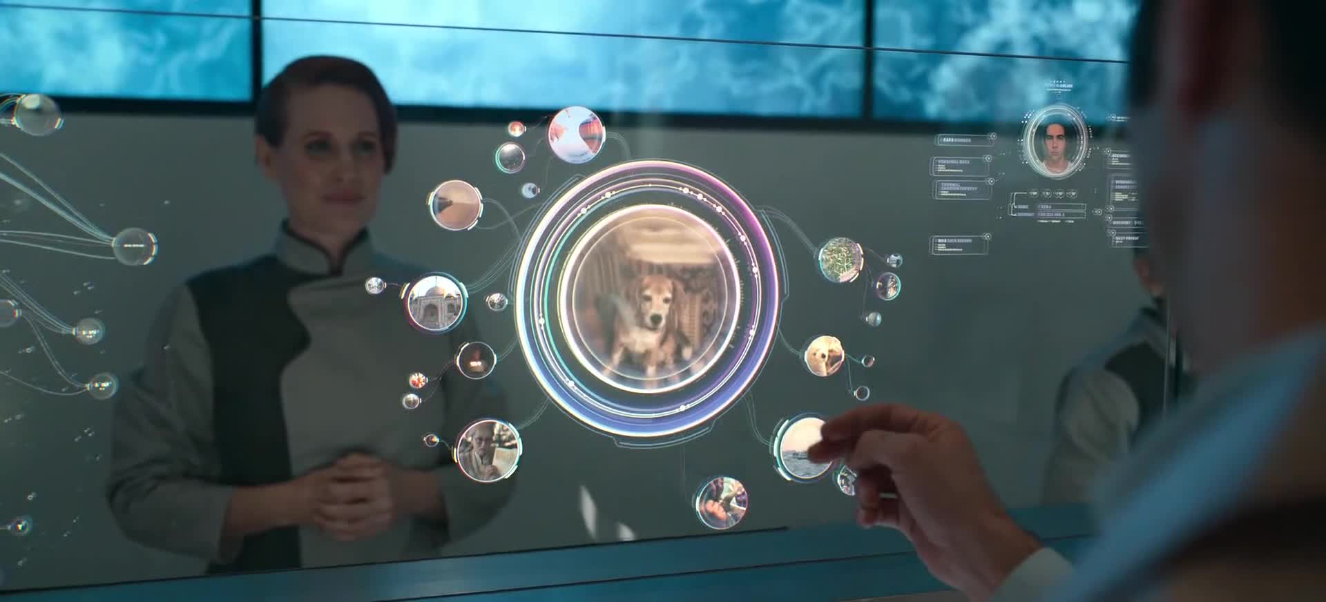Extrapolations: Um Futuro Inquietante Episódio 6