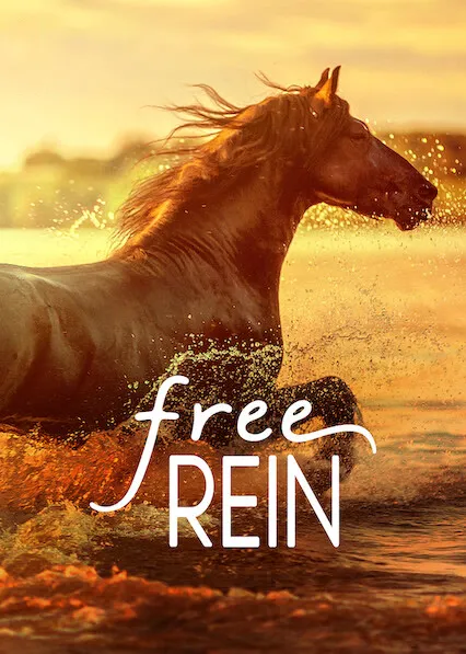 TV series poster: Zoe e Raven