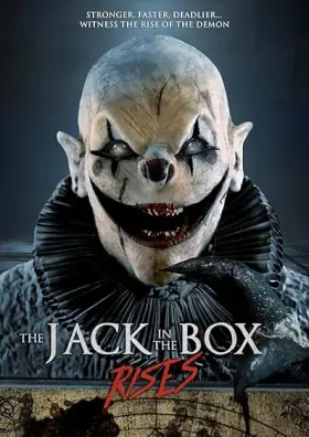 Jack: A Caixa Maldita 3 - A Ascensão assistir online grátis
