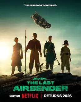 Avatar: O Último Mestre do Ar