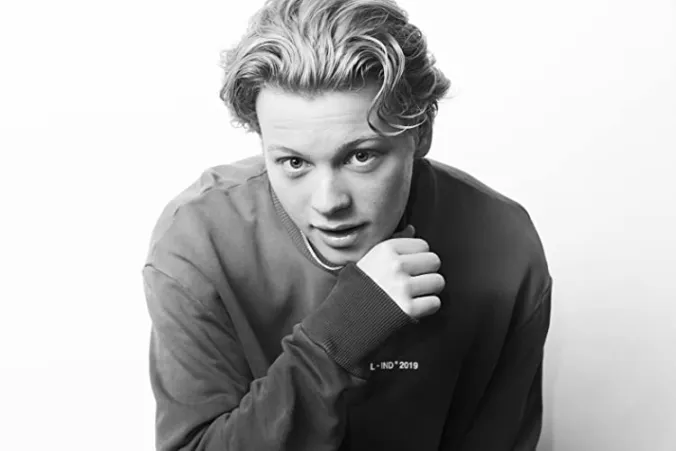 Jordan Kronis