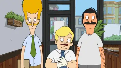 Bob's Burgers-E16.Are You There Bob? It's Me, Birthday