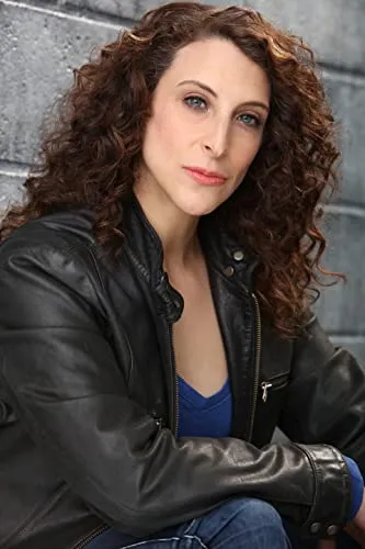 Jen Albert
