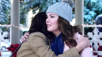Gilmore Girls: Um Ano para Recordar-E1.Inverno