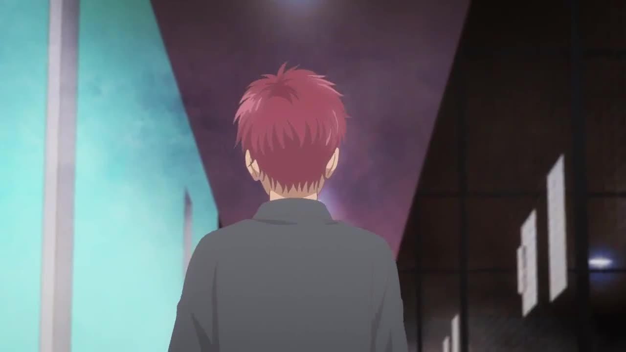 Haibara-kun no Tsuyokute Seishun New Game Episódio 2