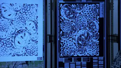 Ponto Cego-E12.The Tale of the Book of Secrets
