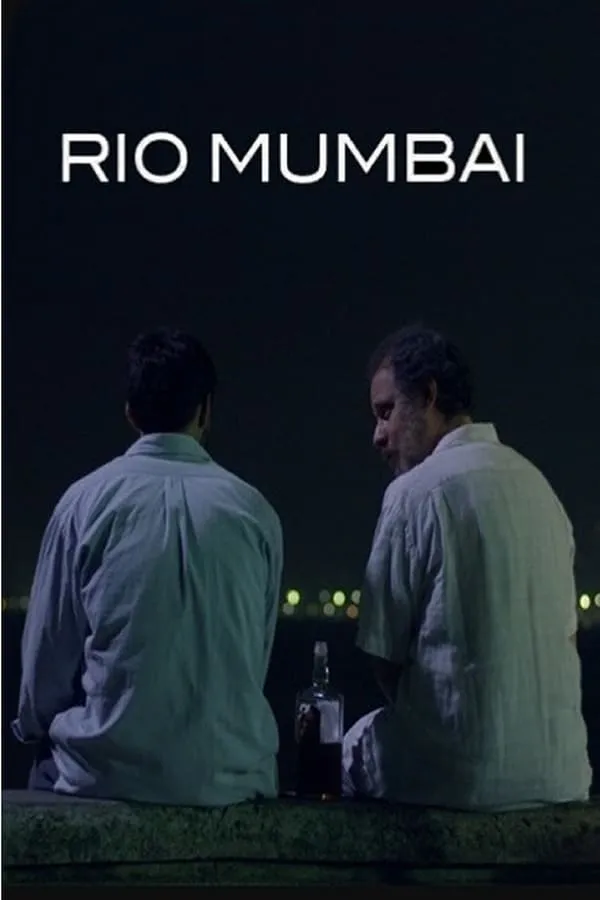 Pôster de Rio Mumbai (2018)