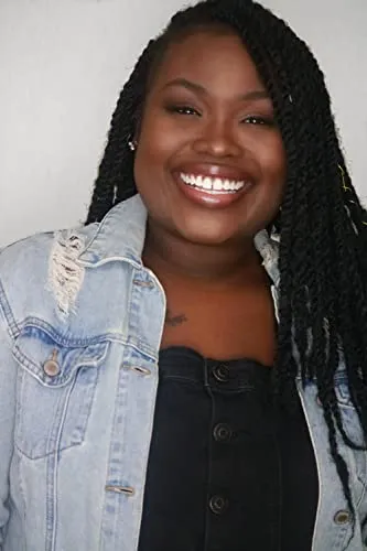 Tieisha Thomas