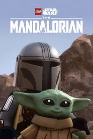 LEGO Star Wars: The Mandalorian - Filme grátis no Cinegato