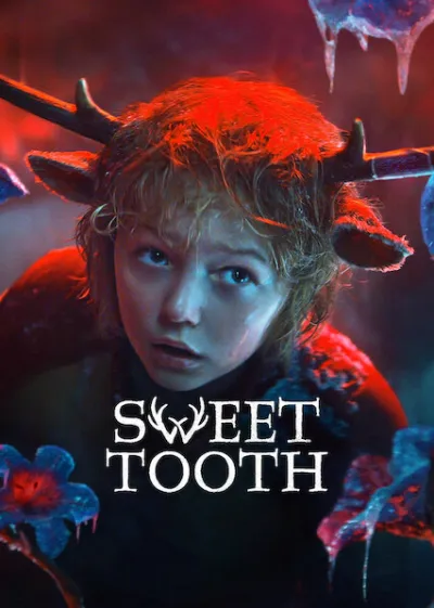 Sweet Tooth
