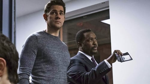 Jack Ryan de Tom Clancy Episódio 8