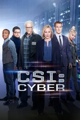 CSI: Cyber assistir online grátis