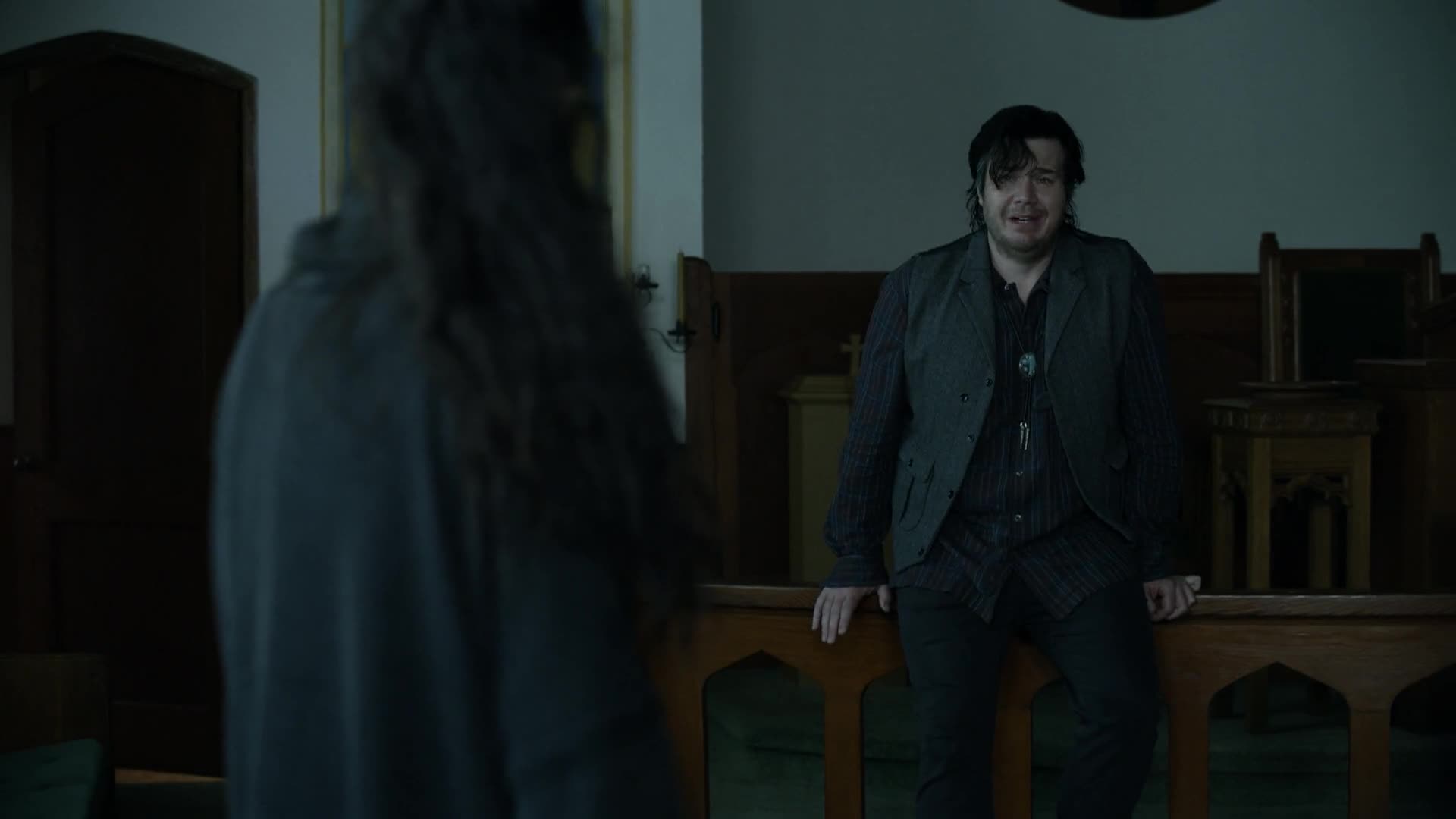 The Walking Dead Episódio 19