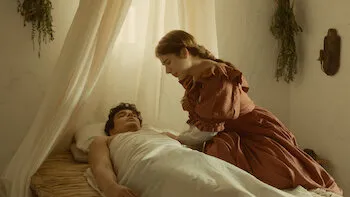 Índia Catalina-Episódio 24