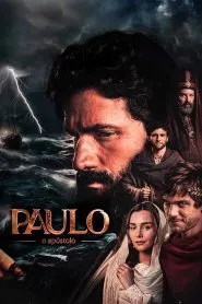 Capa de Paulo, o Apóstolo