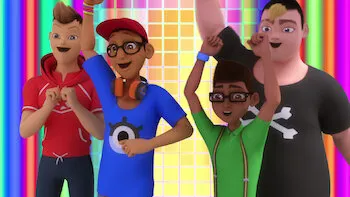 Party Crasher