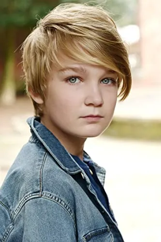 Pierce Pope