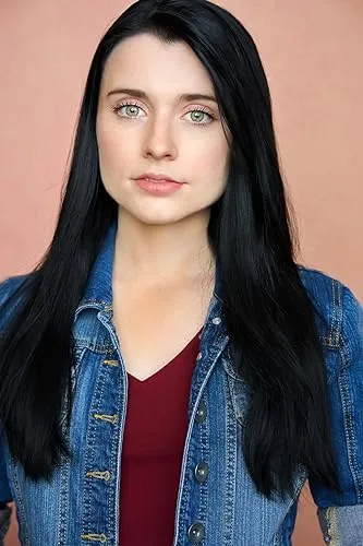 Jennifer Buckley