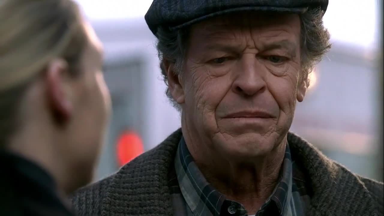 Fronteiras Episódio 15
