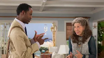 Grace and Frankie-E10.A exceção