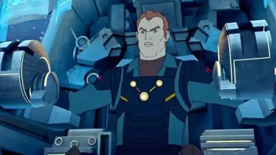 Marvel - Guardiões da Galáxia-E16